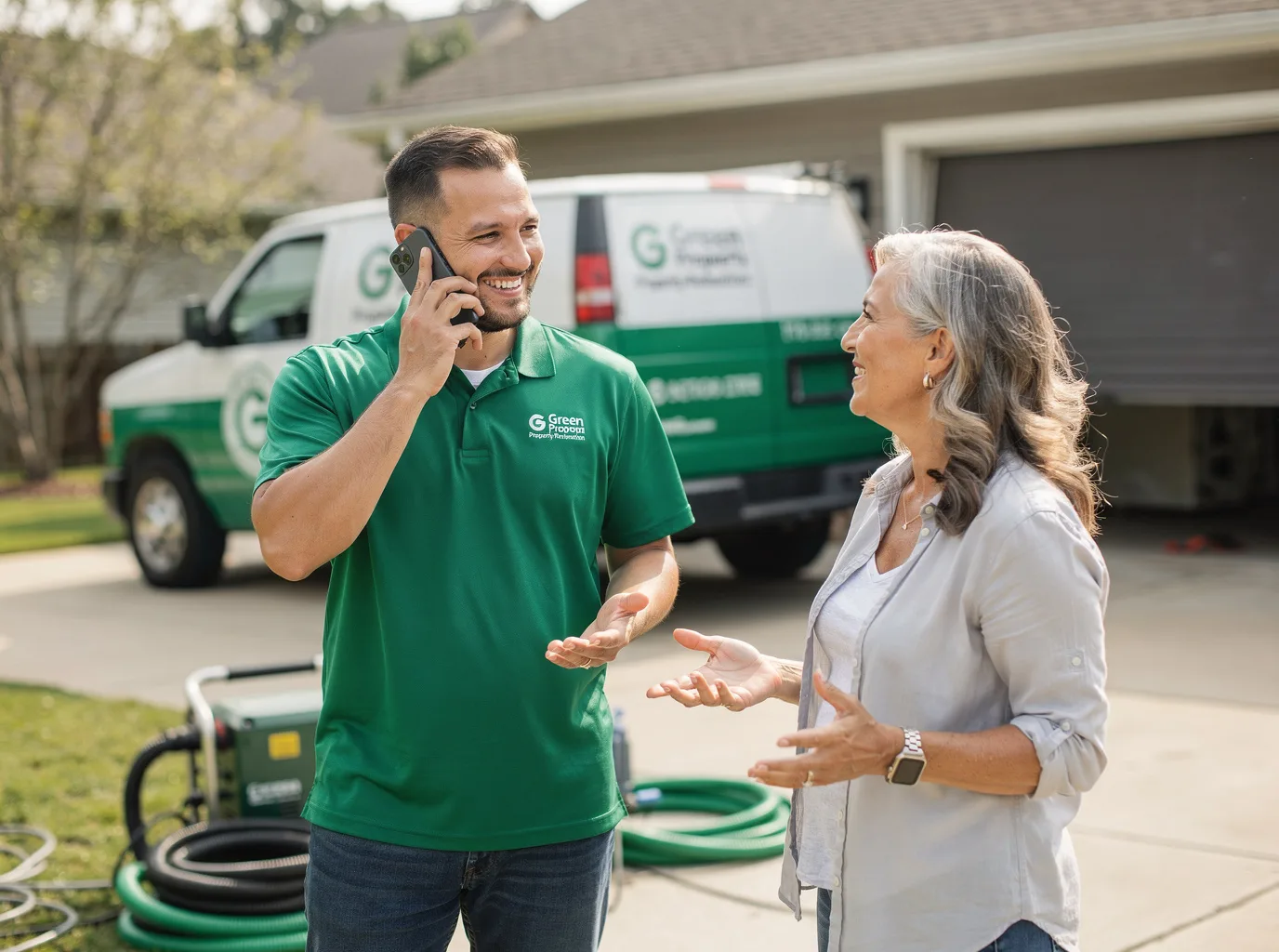 Water Damage Restoration Byars, OK FAQs